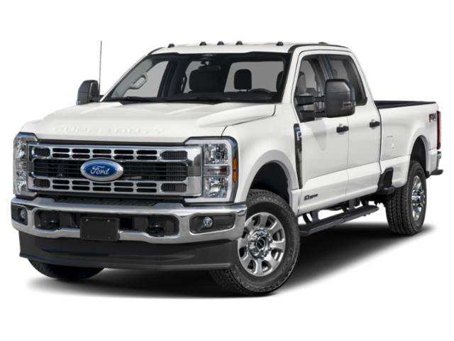 2026 Ford Super Duty F-350 Srw XLT