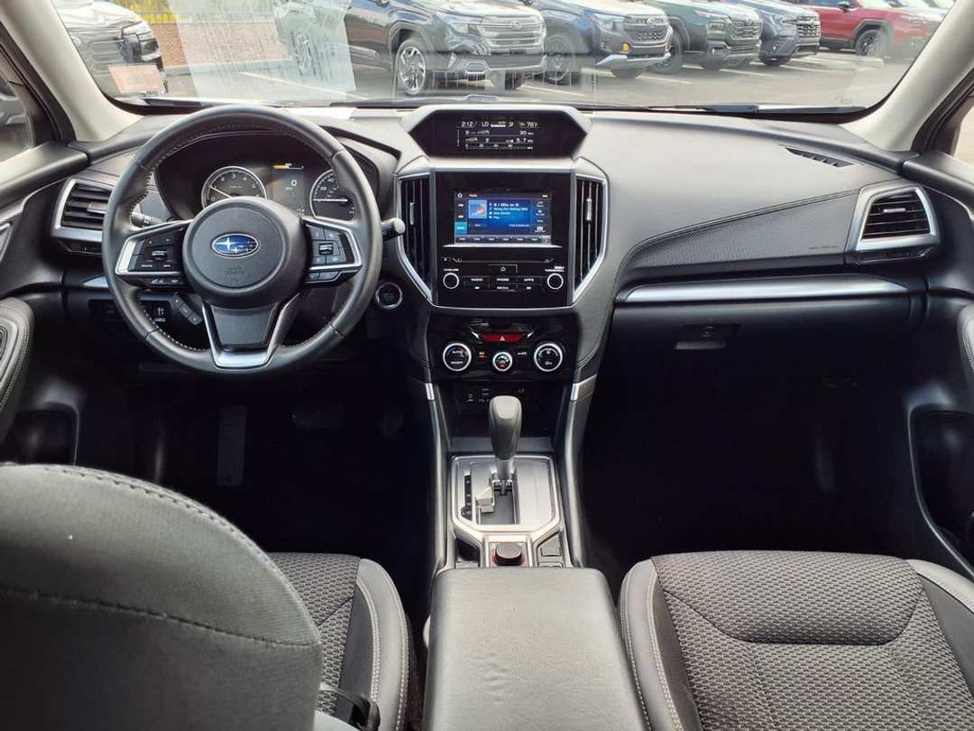 2023 Subaru Forester Premium - Image 2