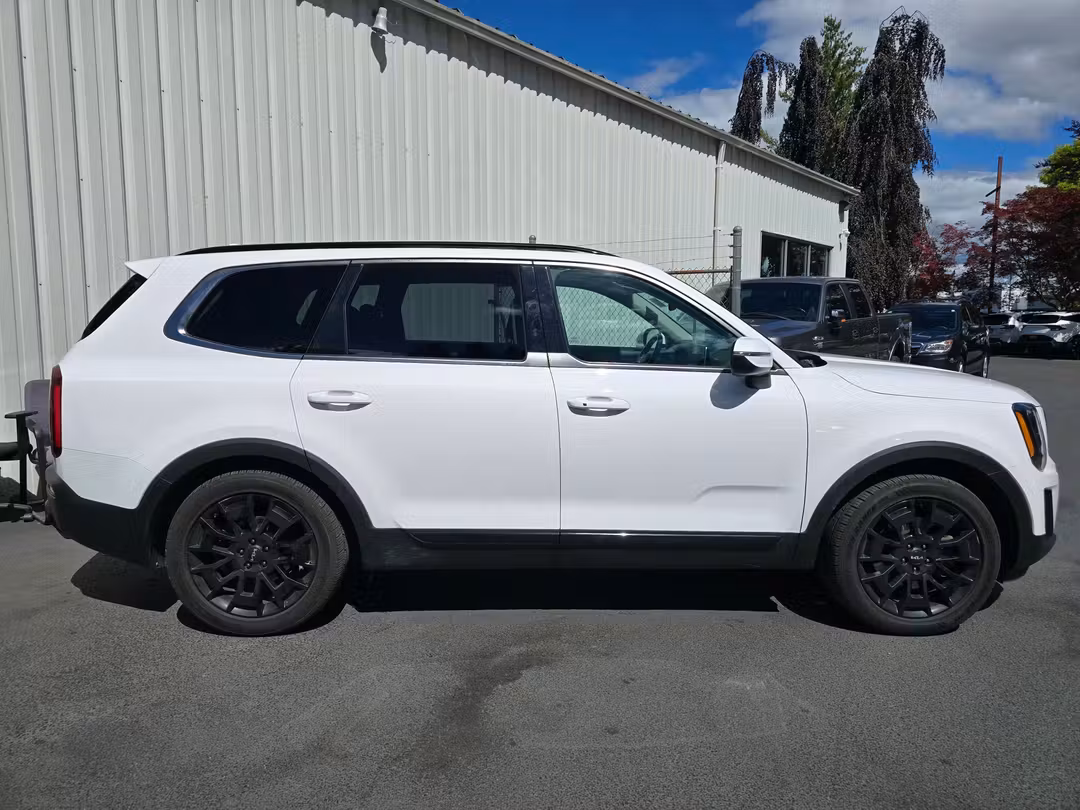 2022 Kia Telluride EX - Image 3