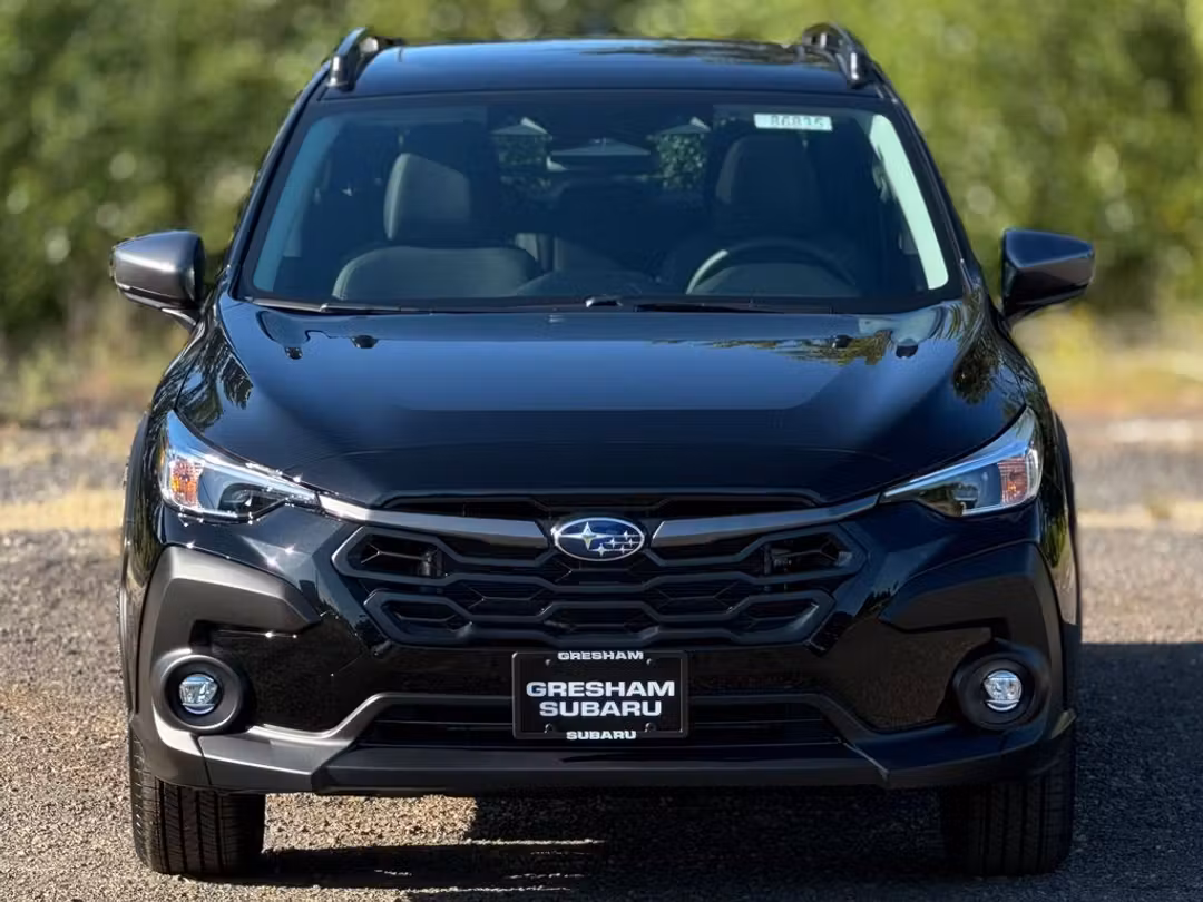 2026 Subaru Crosstrek Premium - Image 2