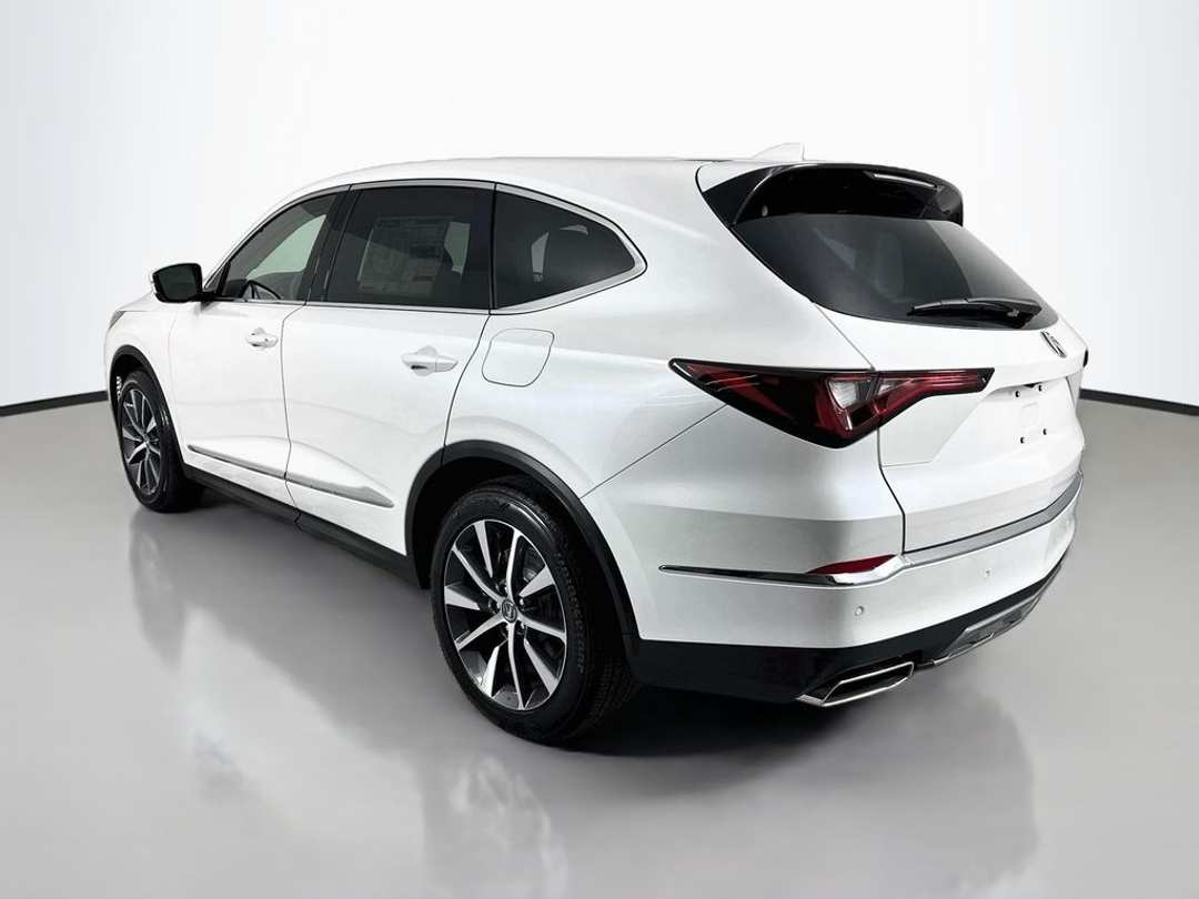 2026 Acura MDX Technology Package - Image 3