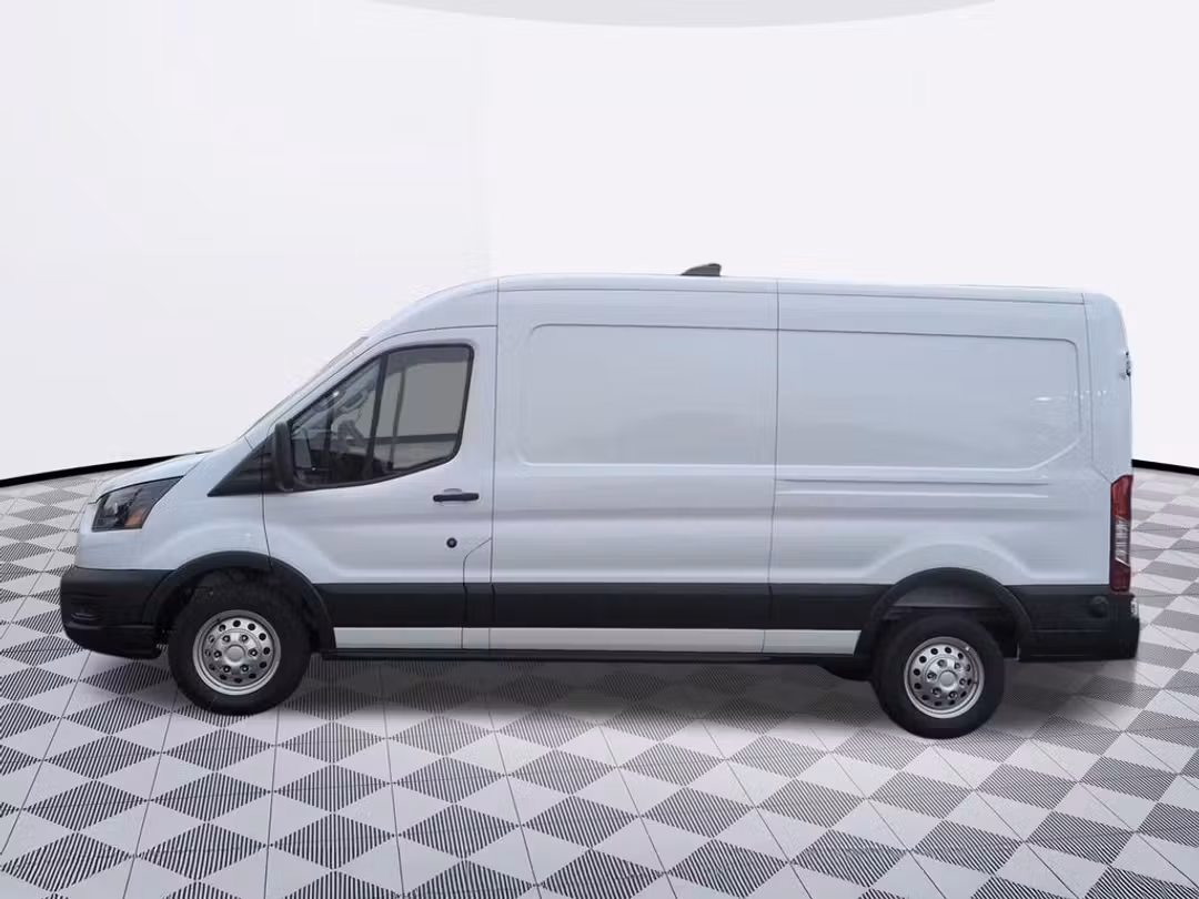 2026 Ford Transit-250 Base - Image 2