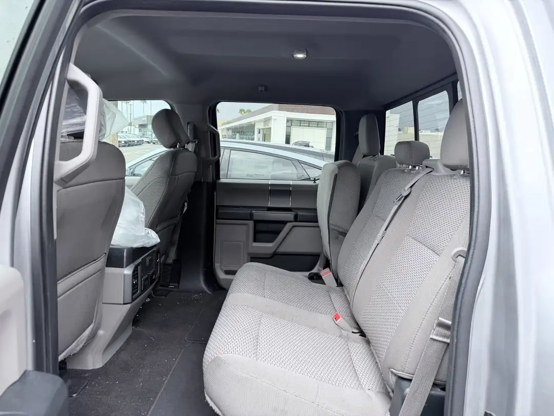 2020 Ford F-150 XLT - Image 3