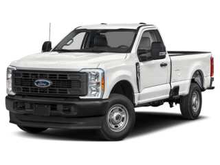 2027 Ford Super Duty F-250 Srw XL