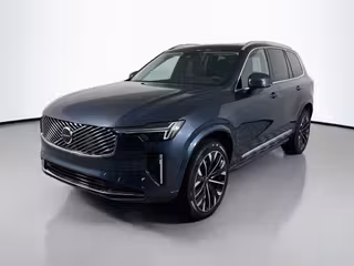 2026 Volvo Xc90 B6 Plus 7Seater