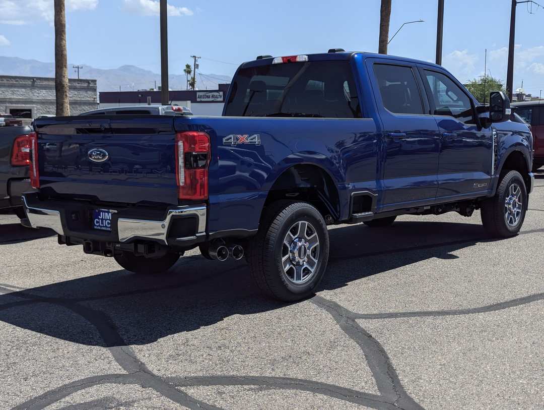 2026 Ford Super Duty F-250 Srw - Image 2