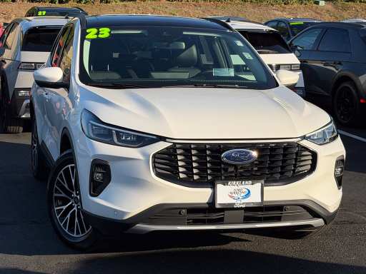 2023 Ford Escape Plug-In Hybrid Base