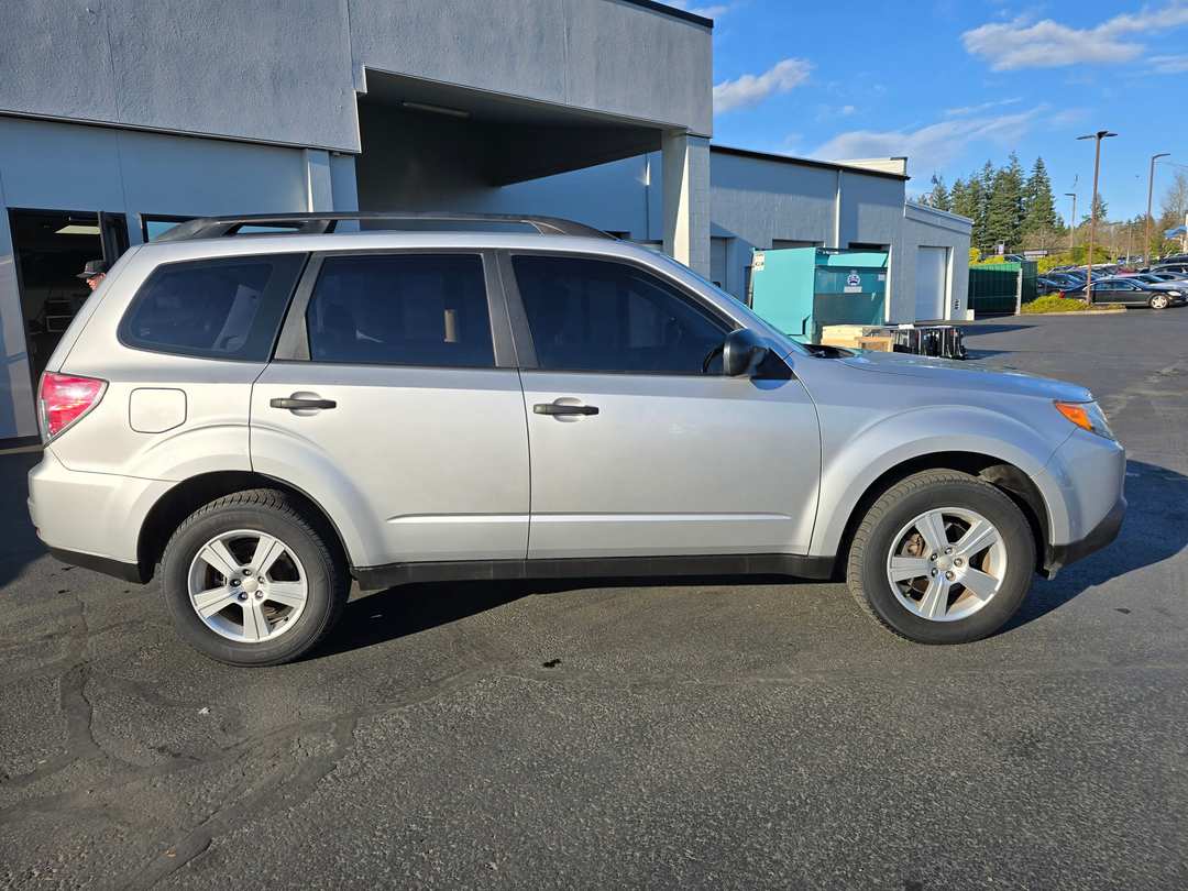 2011 Subaru Forester 2.5X - Image 3