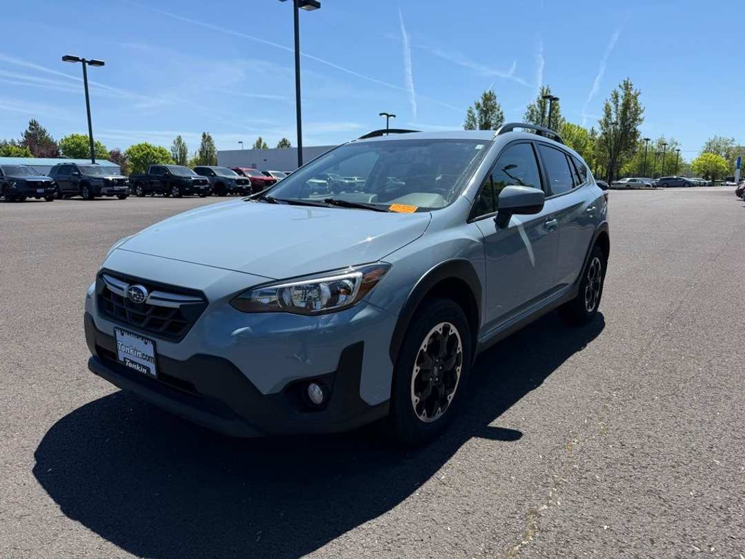 2021 Subaru Crosstrek Premium - Image 3