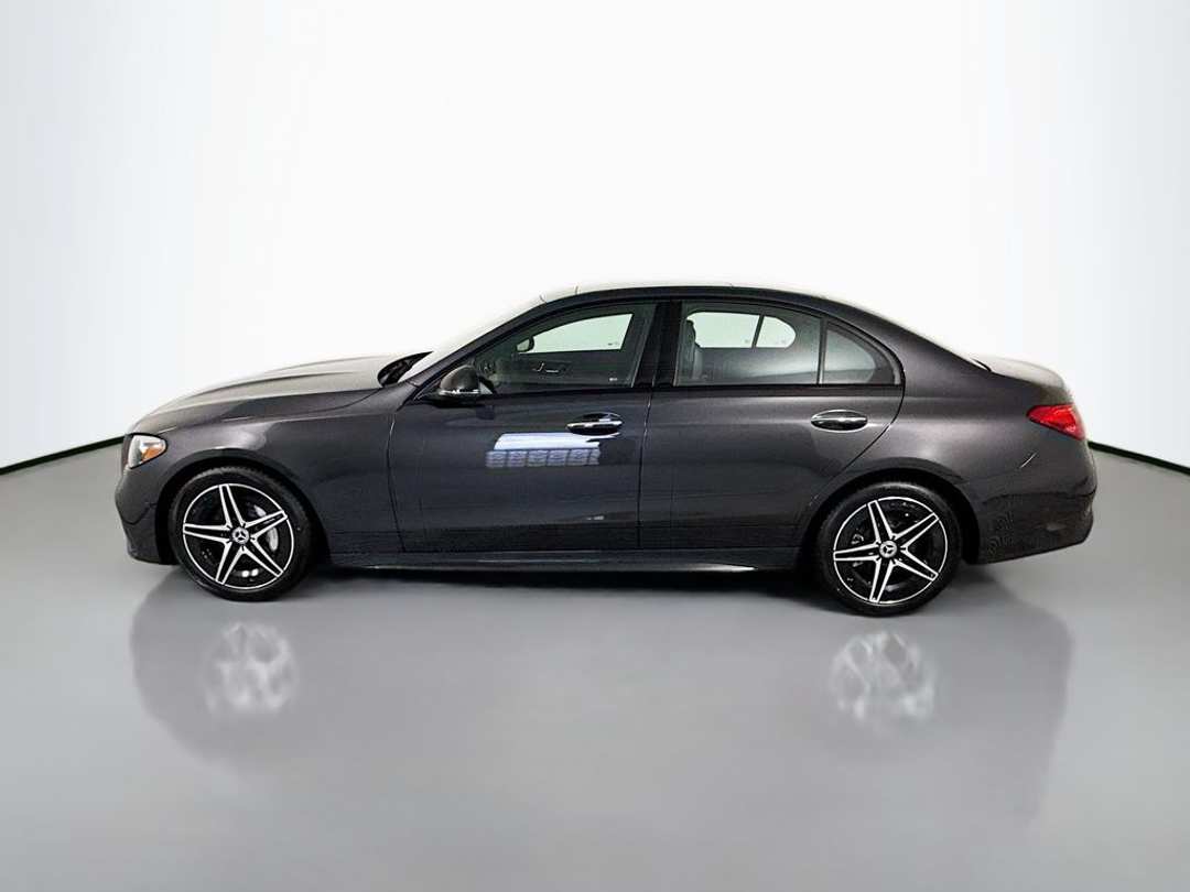 2026 Mercedes-Benz C-Class C 300 - Image 2