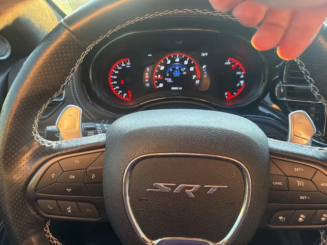 2021 Dodge Durango SRT 392 - Image 3