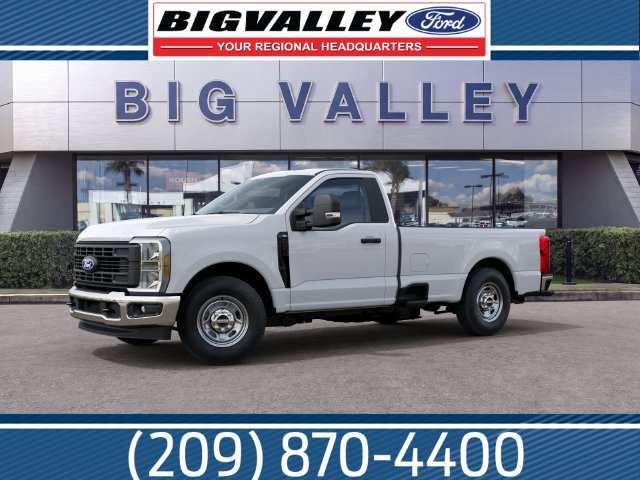 2027 Ford F-250Sd XL
