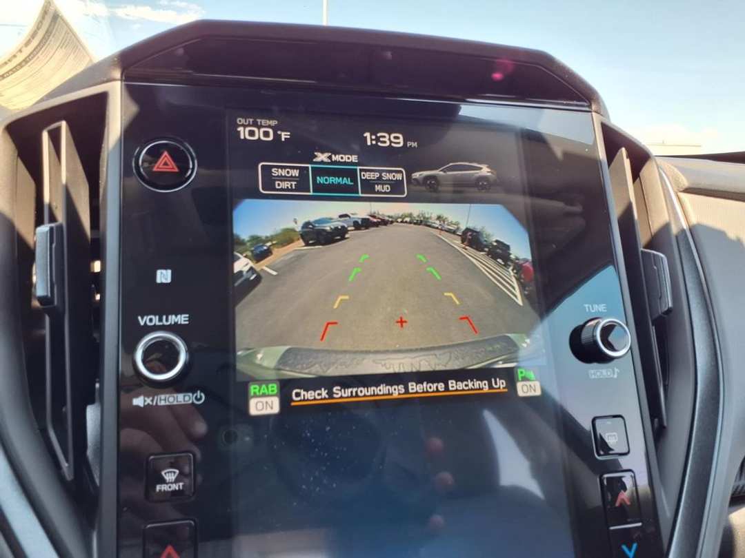 2026 Subaru Crosstrek Limited - Image 3