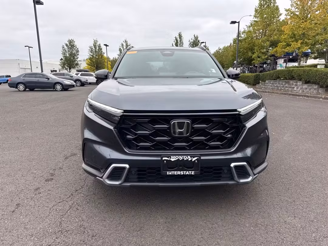 2026 Honda Cr-V Hybrid Sport Touring - Image 2