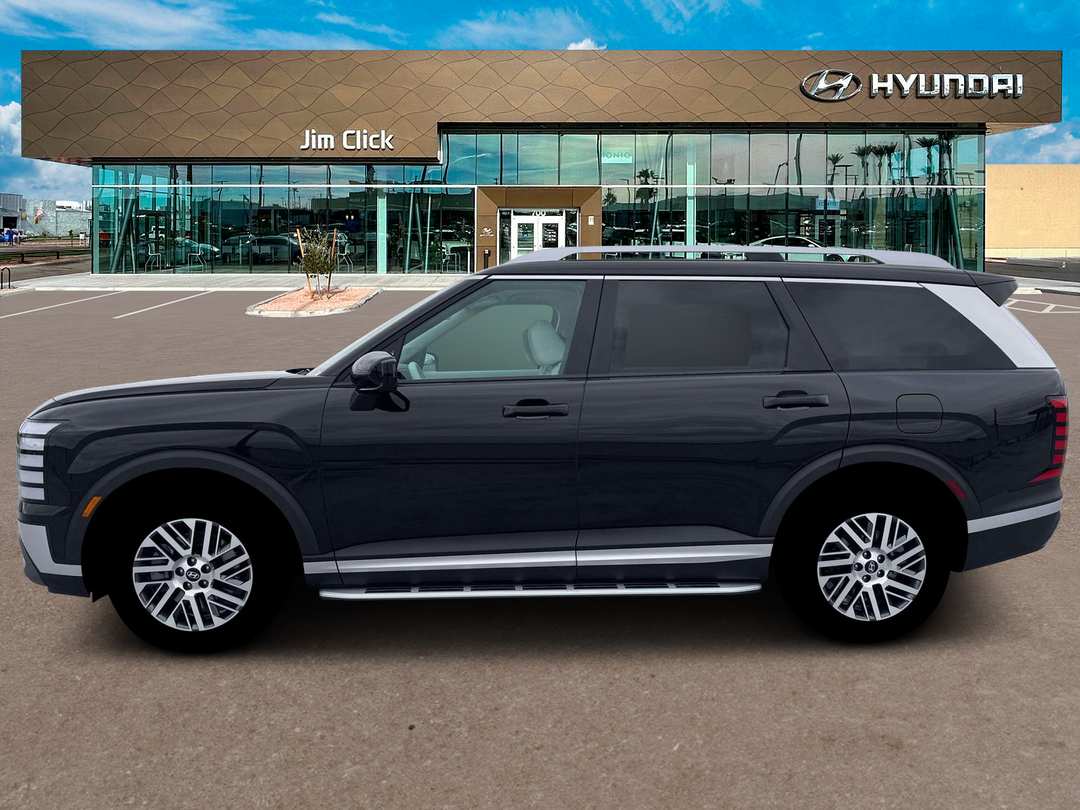 2026 Hyundai Palisade SEL 7P - Image 3