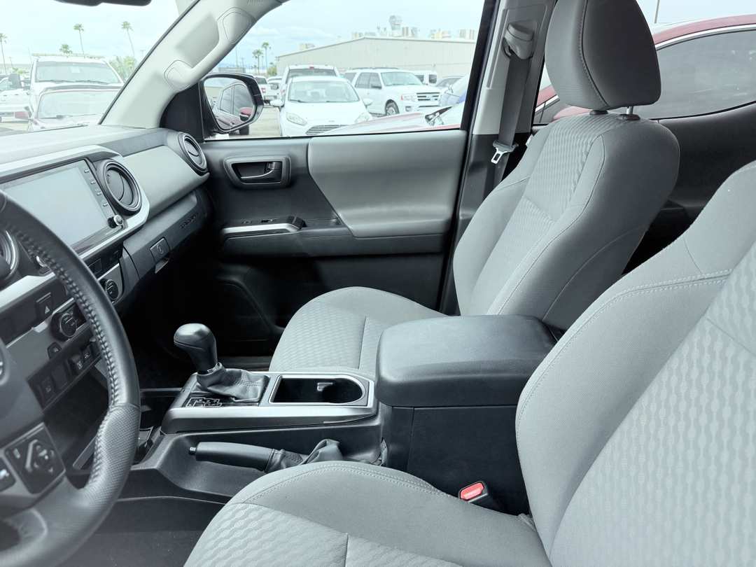 2023 Toyota Tacoma 2Wd SR5 - Image 2