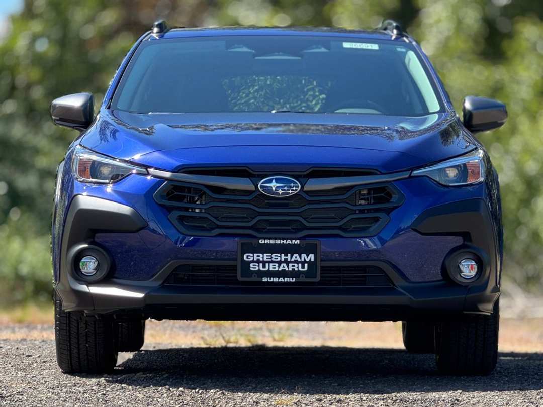 2026 Subaru Crosstrek Premium - Image 2
