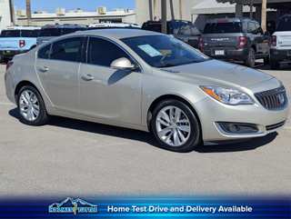 2015 Buick Regal Premium I