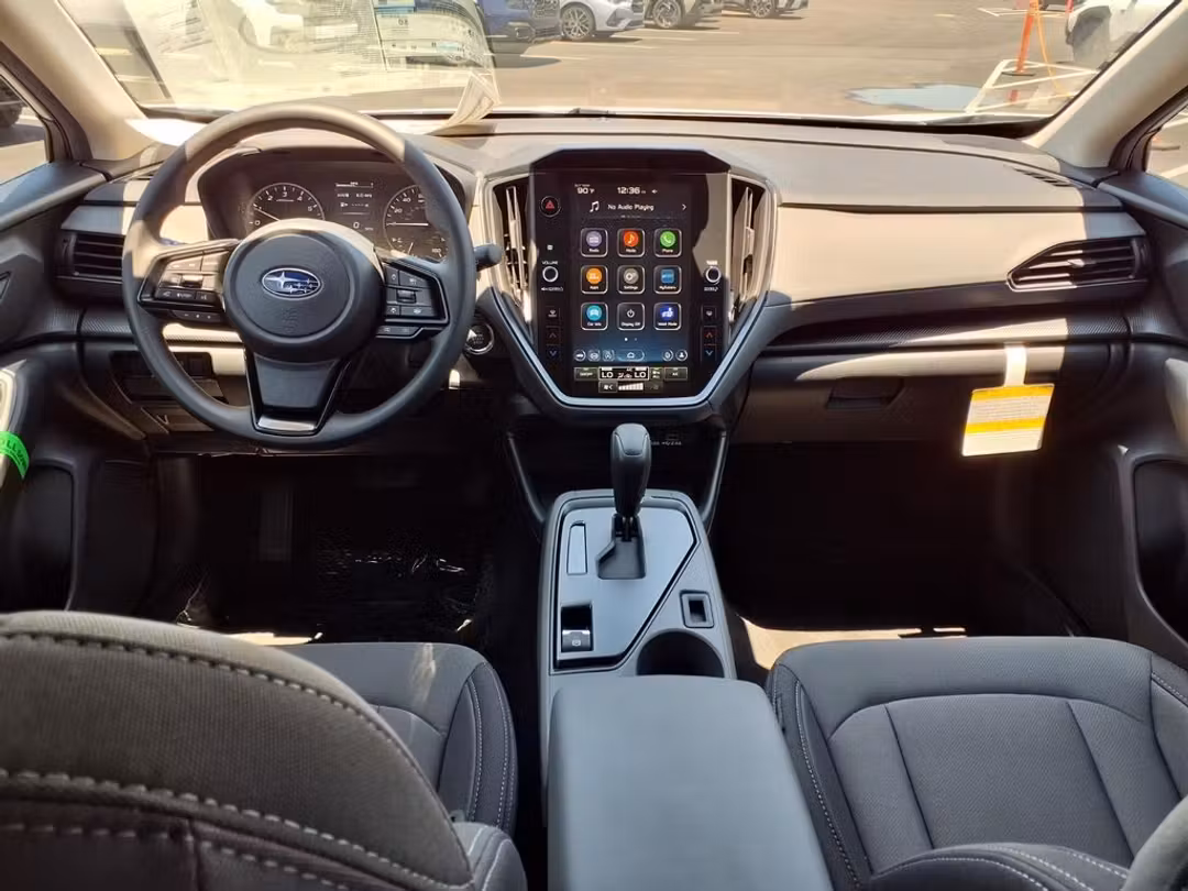 2026 Subaru Crosstrek Premium - Image 2