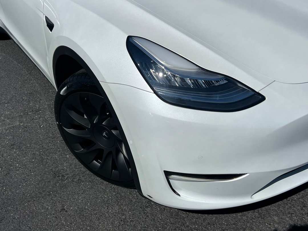 2020 Tesla Model Y Long Range - Image 2