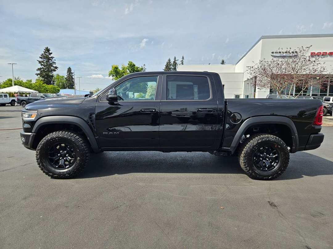 2026 Ram 1500 RHO - Image 3