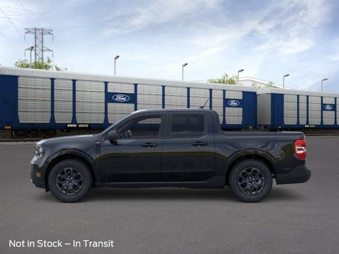 2026 Ford Maverick XLT - Image 3