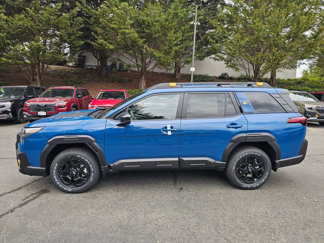 2026 Subaru Outback Wilderness - Image 2