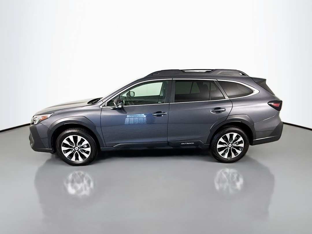 2024 Subaru Outback Limited - Image 2