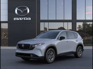 2026 MAZDA CX-5 2.5 S Select