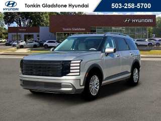 2026 Hyundai Palisade SEL