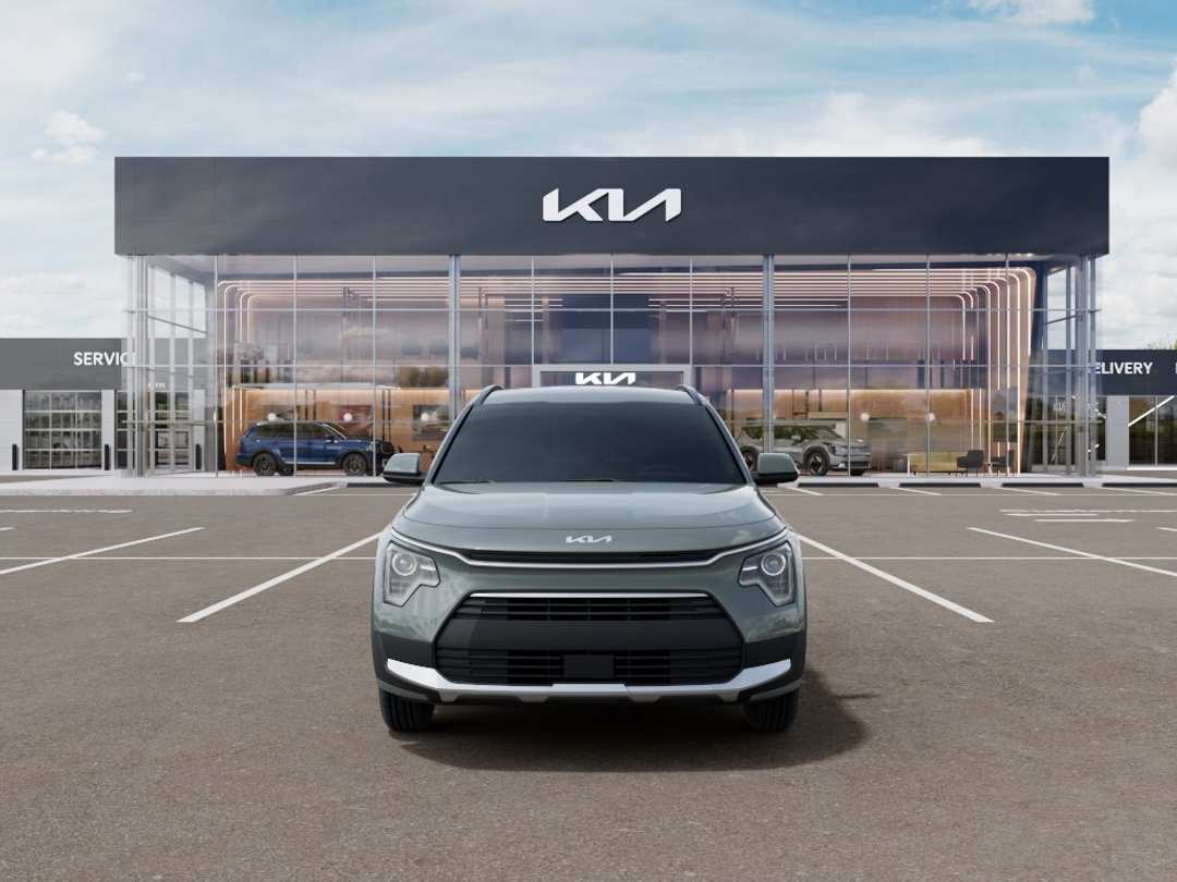 2026 Kia Niro EX - Image 2