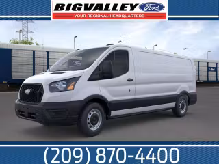 2026 Ford Transit-150 Base