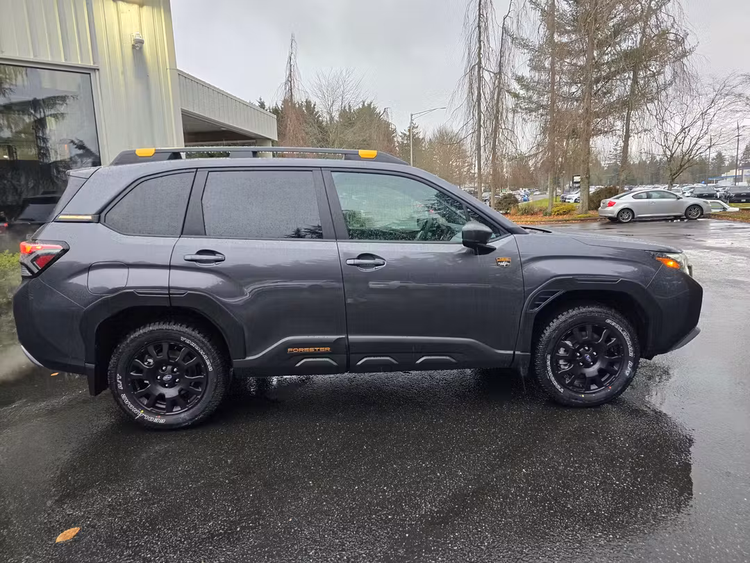 2026 Subaru Forester Wilderness - Image 3