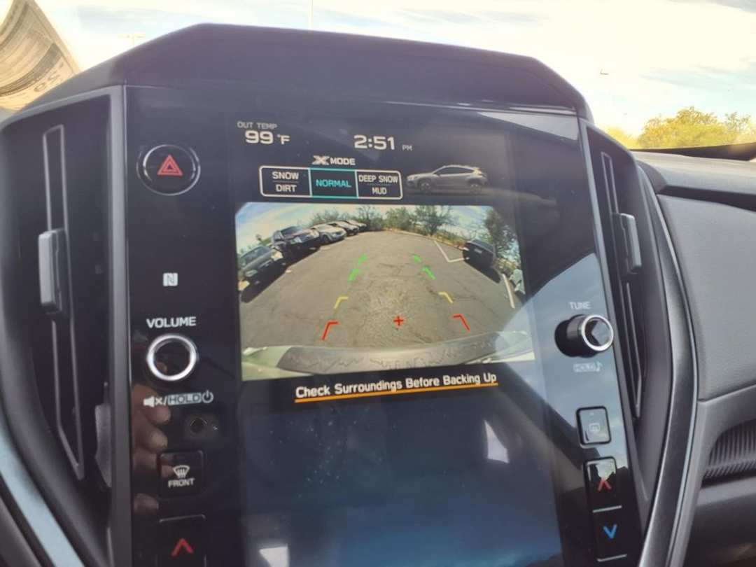 2026 Subaru Crosstrek Premium - Image 3