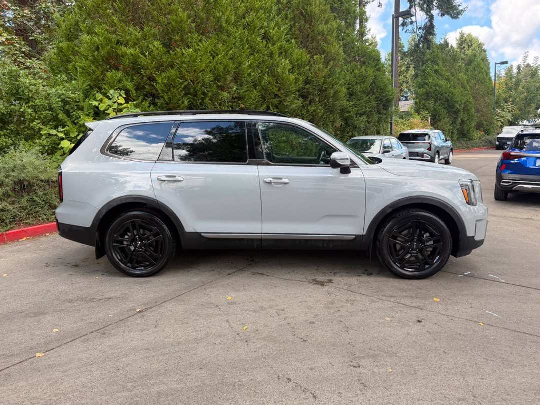 2023 Kia Telluride EX XLine - Image 3