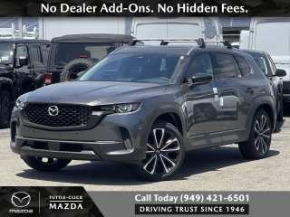 2026 MAZDA Cx-50 2.5 S Premium