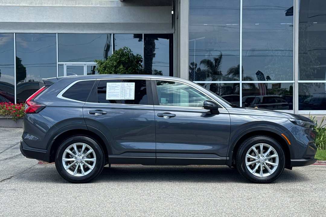 2024 Honda CR-V EXL - Image 3