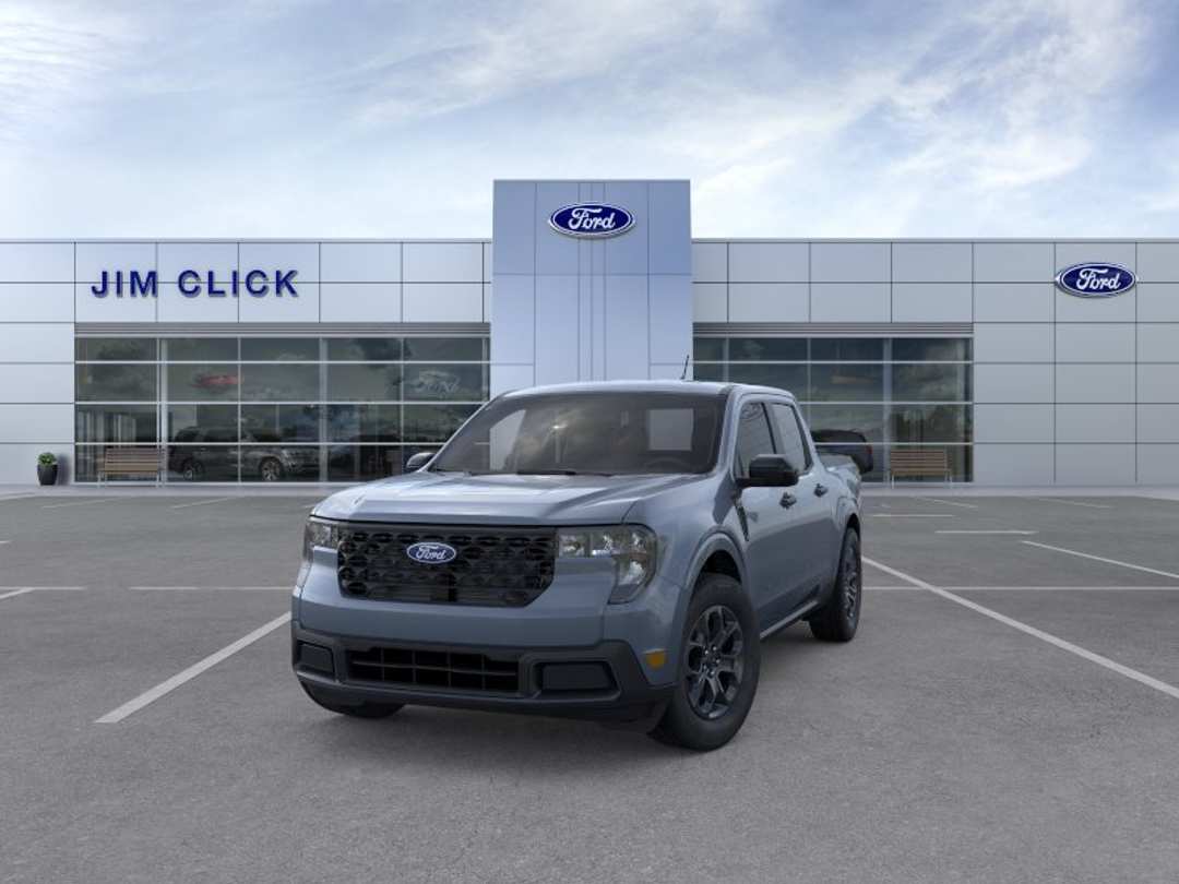2026 Ford Maverick XLT - Image 2