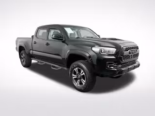 2017 Toyota Tacoma TRD OffRoad