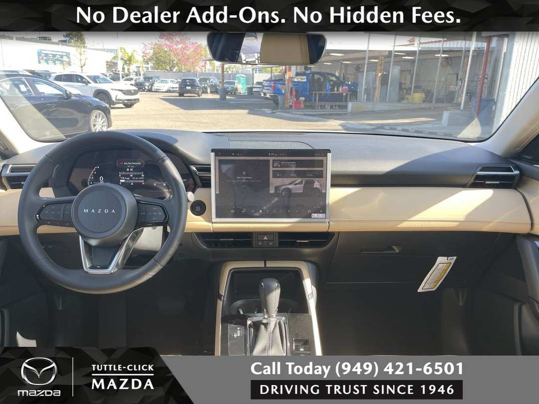2026 MAZDA CX-5 2.5 S Premium - Image 2