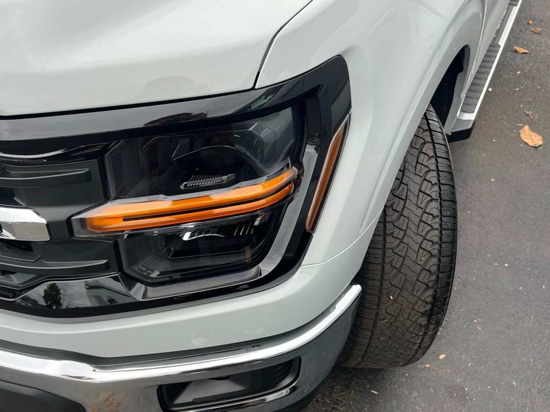 2026 Ford F-150 XLT - Image 3