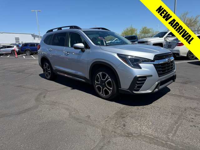 2023 Subaru Ascent Limited