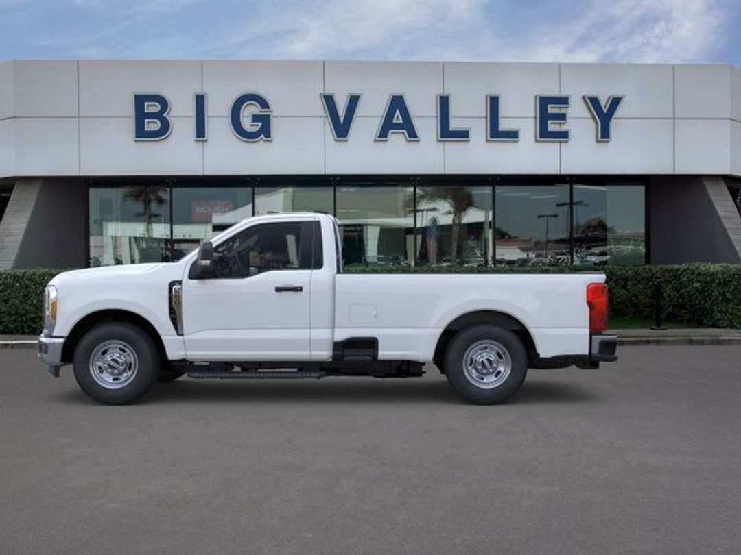 2026 Ford F-250Sd XL - Image 3