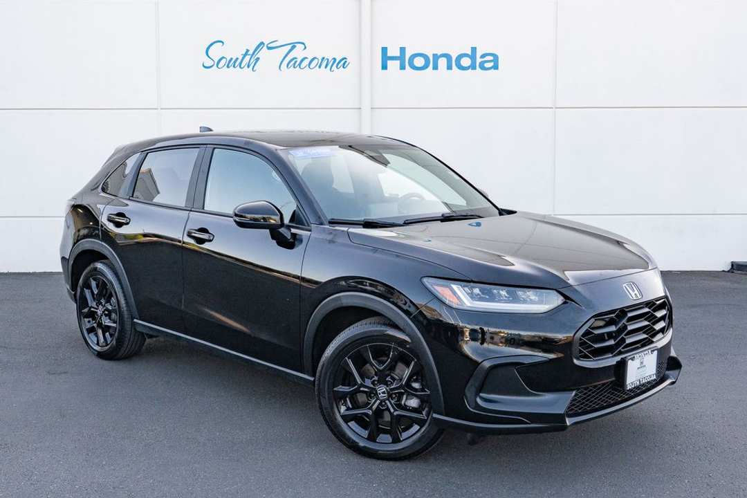 2023 Honda HR-V Sport - Image 2