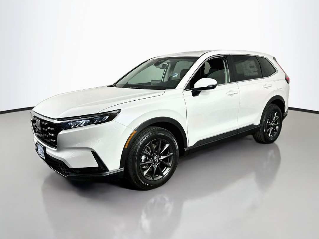 2027 Honda CR-V EXL - Image 3
