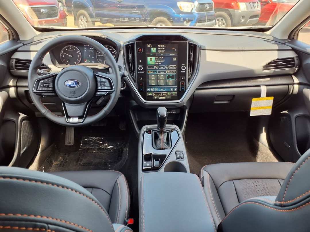 2026 Subaru Crosstrek Limited - Image 2
