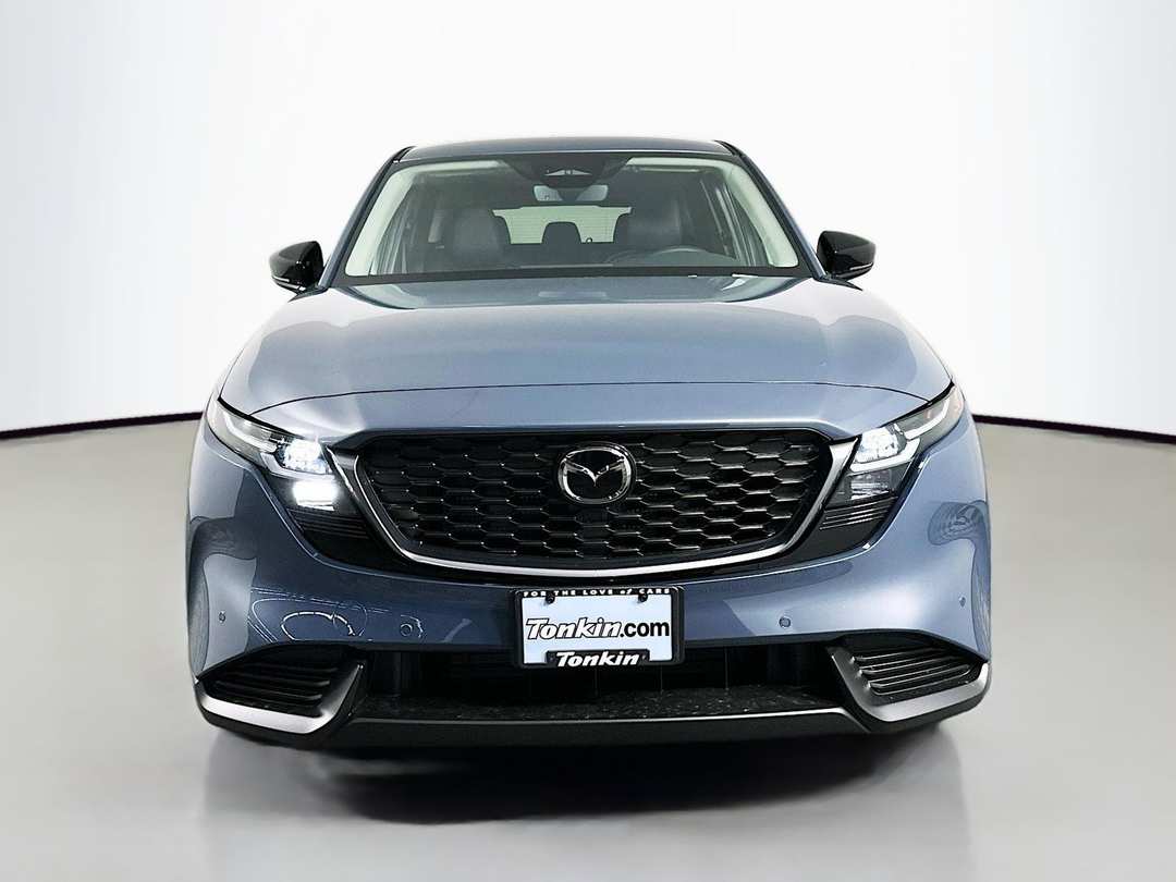 2026 MAZDA CX-5 2.5 S Select - Image 2