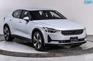 2023 Polestar 2 Long Range Dual Motor