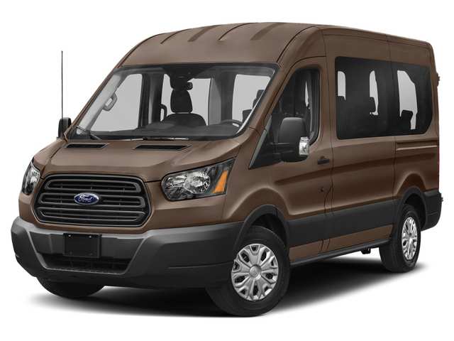 2019 Ford Transit-150