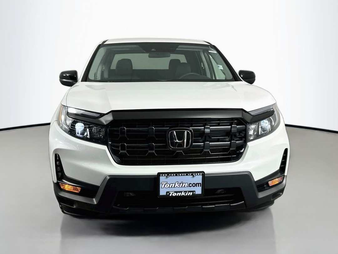 2026 Honda Ridgeline Sport - Image 2